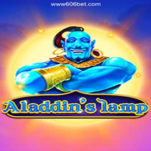 Aladdinslamp: Discover Exciting Adventures and Rewards with 606bet Cassino Online