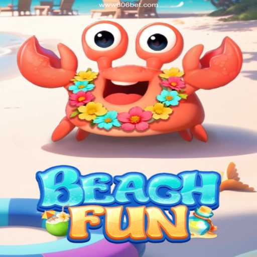Discover the Excitement of BeachFun: Unwind with Fun and Prizes