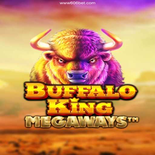 Explore the Majestic World of BuffaloKing and Discover Thrilling Prizes at 606bet Cassino Online