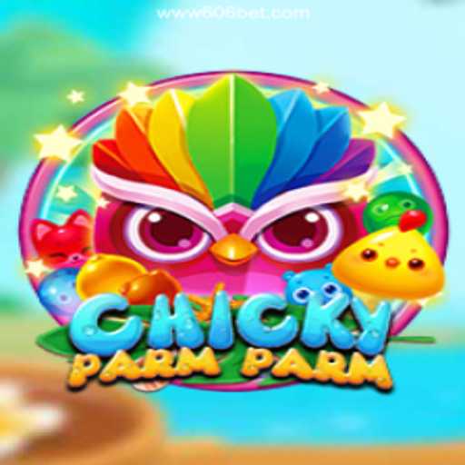 Exploring ChickyParmParm: A New Era of Online Gaming