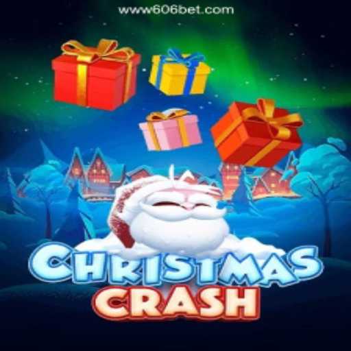 ChristmasCrash and 606bet: Revolutionizing Cassino Online Entertainment