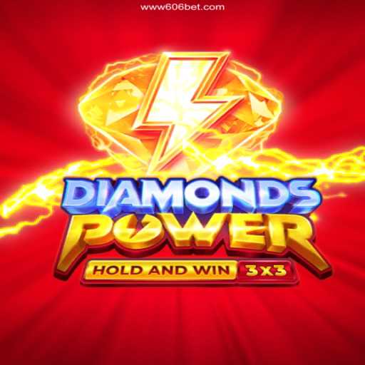 Exploring Diamondspower: The Thrill of 606bet Cassino Online