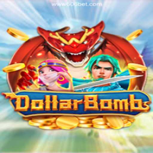Exploring the Thrilling World of DollarBombs at 606bet Cassino Online