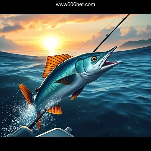 Exploring the World of Fishing Games: An Immersive Experience with 606bet Cassino Online