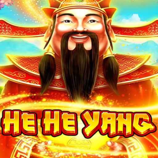 HeHeYang: A Thrilling Experience at 606bet Cassino Online