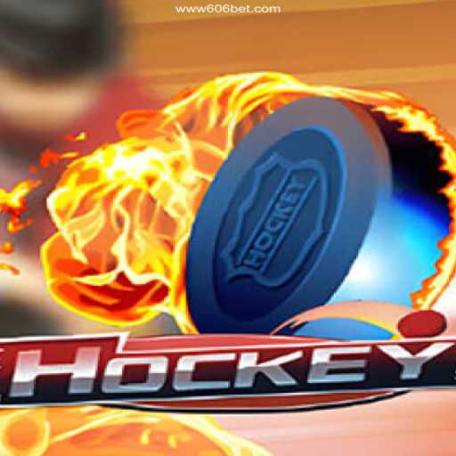 Exploring the Thrills of Hockey and Online Entertainment with 606bet Cassino