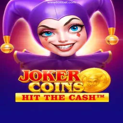 Discovering JokerCoins: The Exciting World of Online Casino with 606bet Cassino