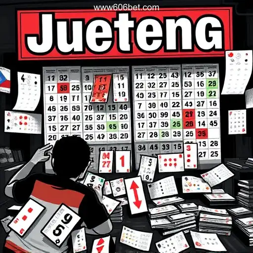Exploring the Fascinating World of Jueteng: A Deep Dive