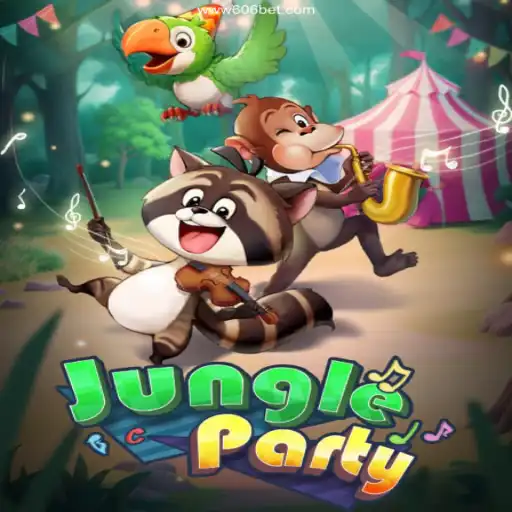 Discover JungleParty: A Thrilling Adventure in Online Casino Gaming