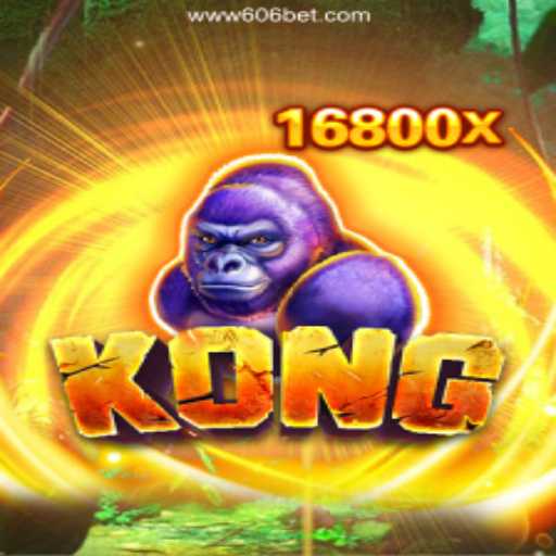Explore the Thrilling World of Kong at 606bet Cassino Online