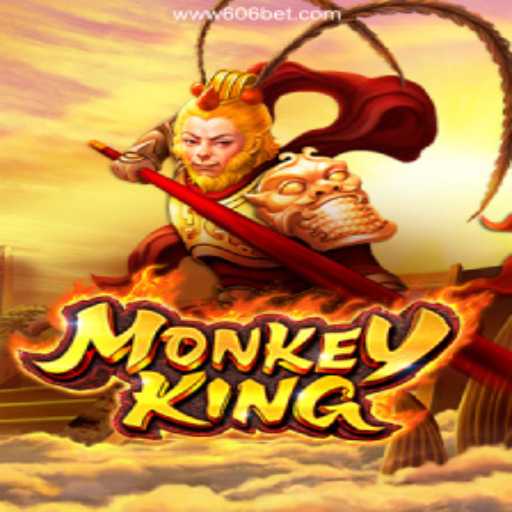 Exploring the Thrilling World of MonkeyKing Casino Game