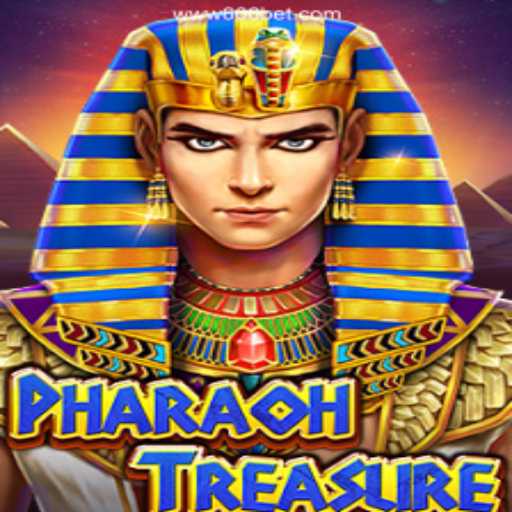 Discover the Thrills of PharaohTreasure: A Journey into Ancient Riches with 606Bet Cassino Online