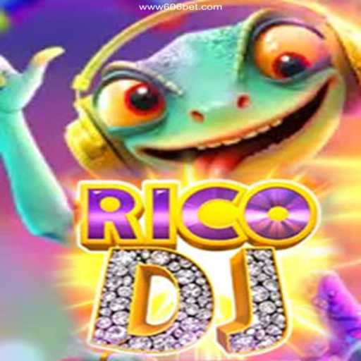 Exploring the World of RicoDJ: A Thrilling Casino Game Experience
