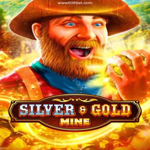 Exploring 'SilverGold': A Dazzling Adventure in 606bet Cassino Online