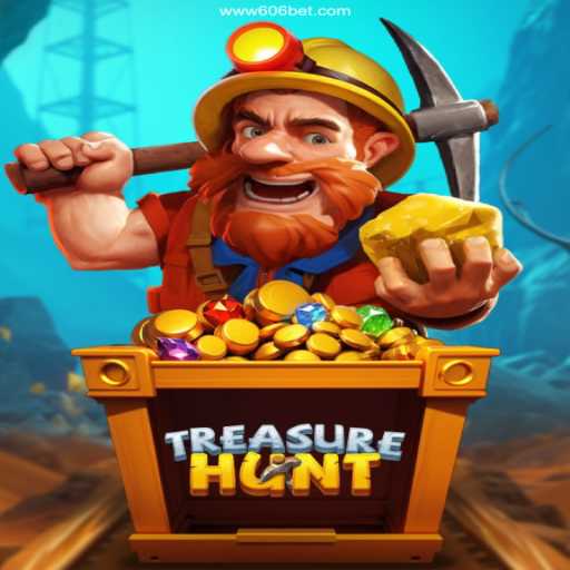 Discover the Excitement of TreasureHunt in the World of 606bet Cassino Online