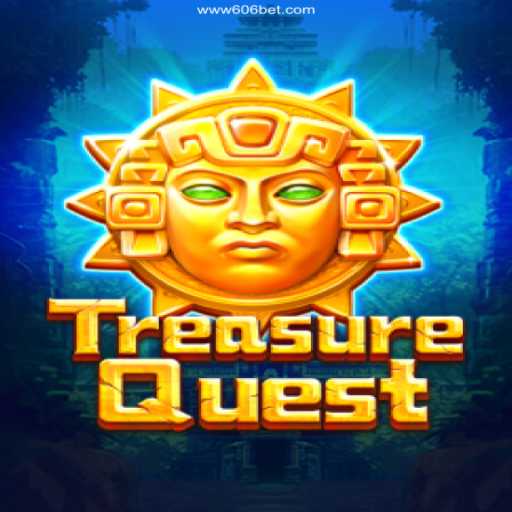 Discover the Thrill of TreasureQuest and the Allure of 606bet Cassino Online: Entretenimento e Grandes Prêmios💸